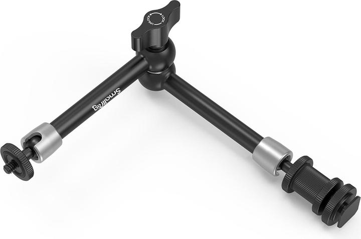 Image du produit SmallRig Bras de la Rosette 1498 (Trépied suspendu)