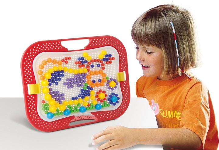 Actual product image Sombo Fantacolor design
