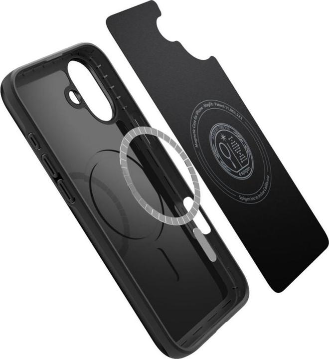 Productafbeelding Spigen Thin Fit Mag Case (Apple iPhone 16)