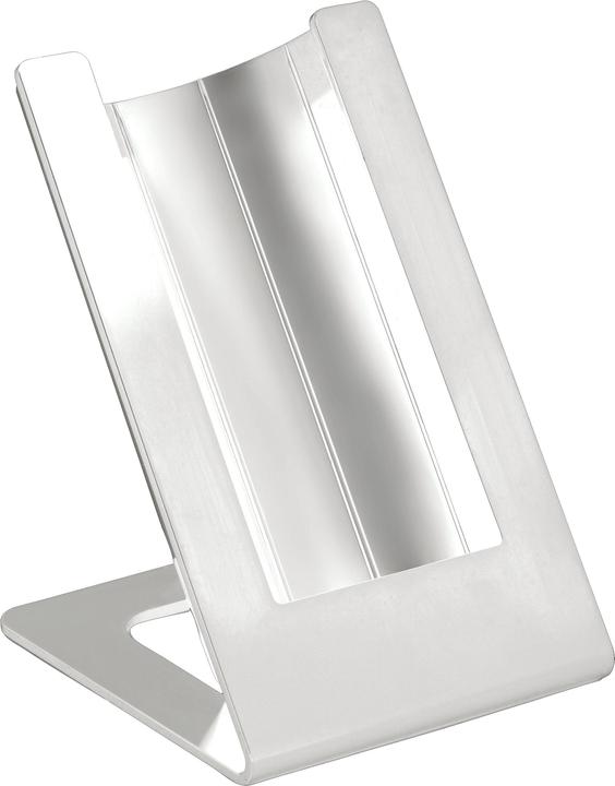 Image du produit Vinart Stand Up présentoir à bouteille transparent 220 x 165 x 210 mm (Porte-bouteilles de vin)
