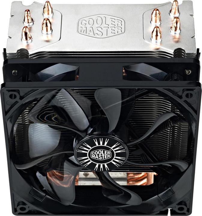 Image du produit Cooler Master Hyper 212 Evo (159 mm)