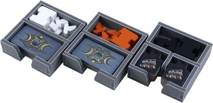 Actual product image Folded Space FS-TRM+ - Insert: Terra Mystica - Merchants of the Seas