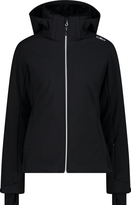 Immagine prodotto CMP Campagnolo Zip Hoodie (38, S)
