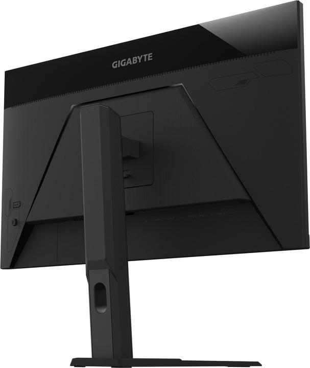 Image du produit Gigabyte M27UA (3840 x 2160 pixels, 27")