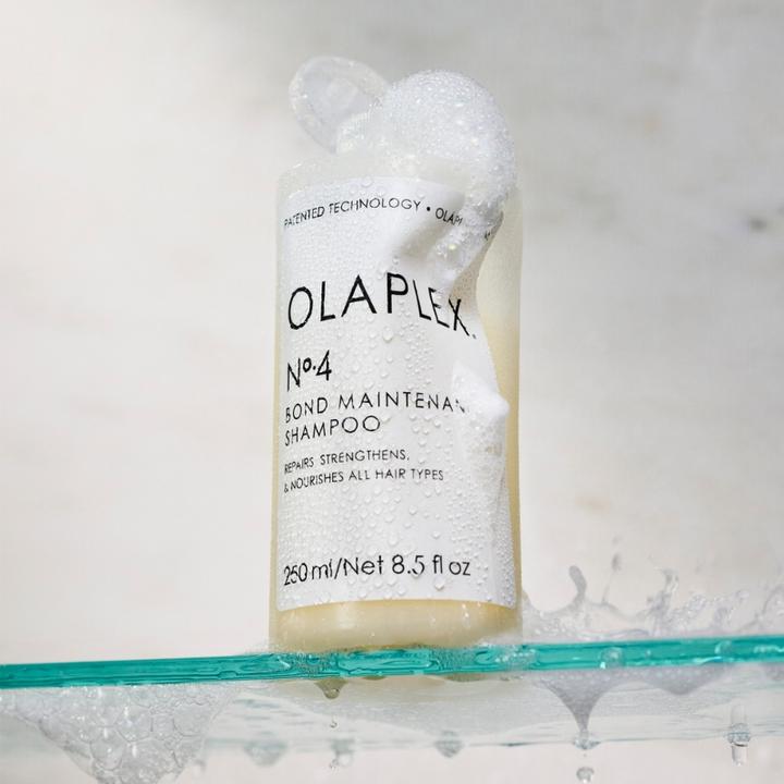 Actual product image Olaplex Home (Hair care set)