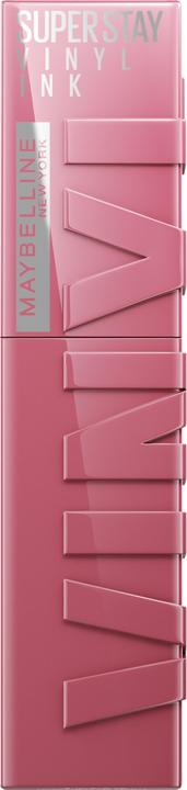 Immagine prodotto Maybelline New York MNY Superstay/Forever Lip (145 Rogue)