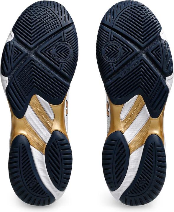 Actual product image ASICS Performance Netburner Ballistic Ff 3 Ladies (40)