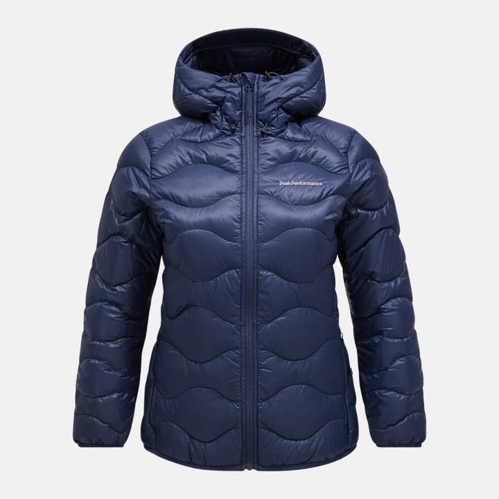 Produktbild Peak Performance Helium Down Hoodie (XS)