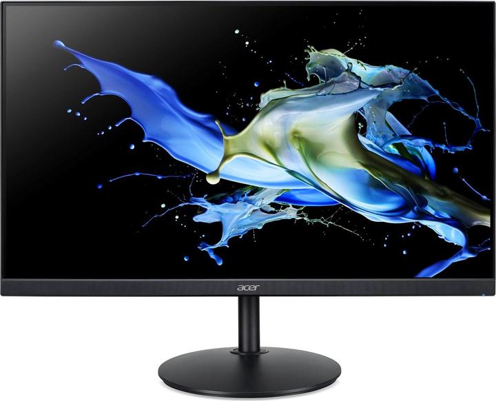 Produktbild Acer Vero CB272UE3bmiiprx (2560 x 1440 Pixel, 27")