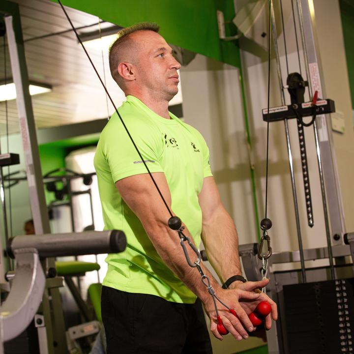 Produktbild Nongrip Ballz Training Equipment