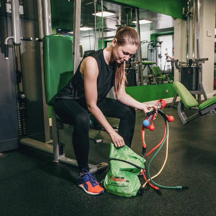 Produktbild Nongrip Ballz Training Equipment