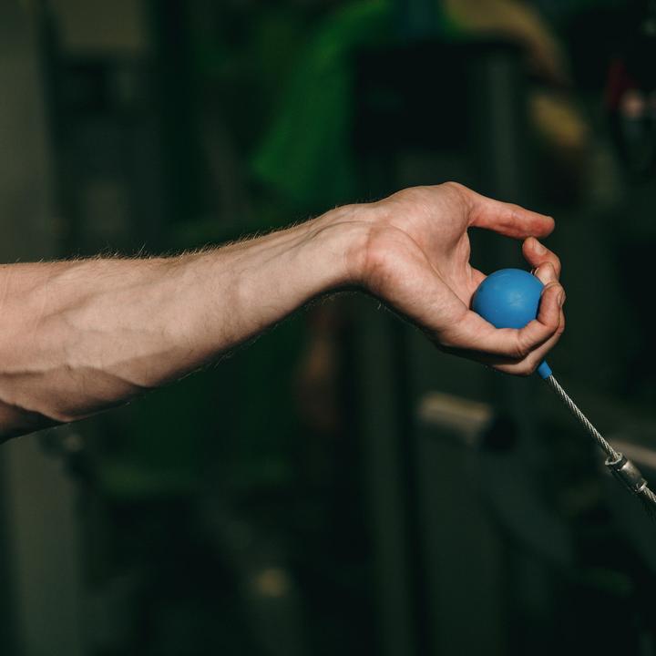 Produktbild Nongrip Ballz Training Equipment