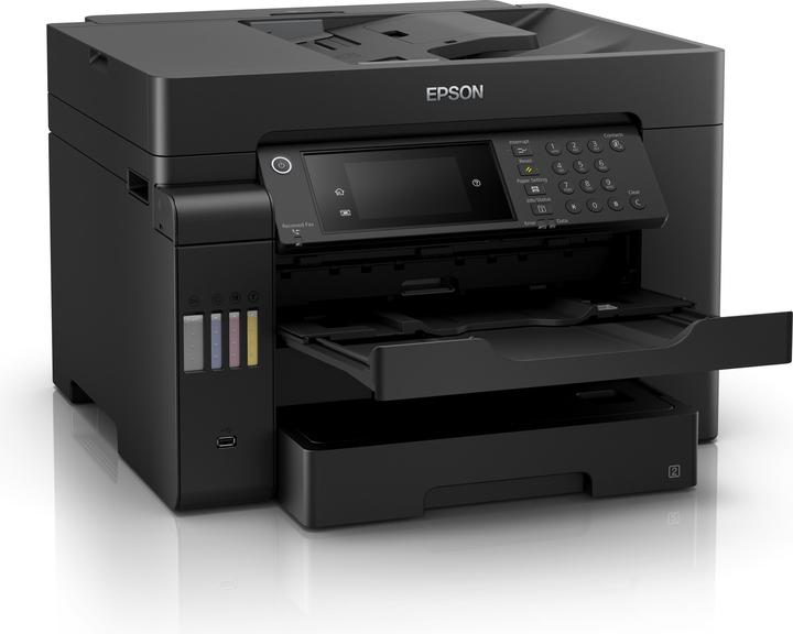 Image du produit Epson EcoTank L15150 (Réservoir d'encre, Couleur)
