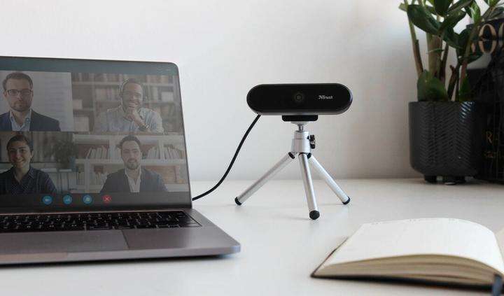 Image du produit Trust Tyro (2 Mpx)