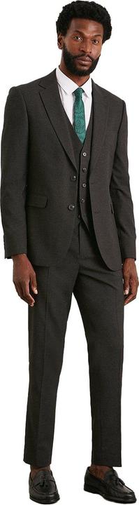 Burton Essential Anzugjacke (40)