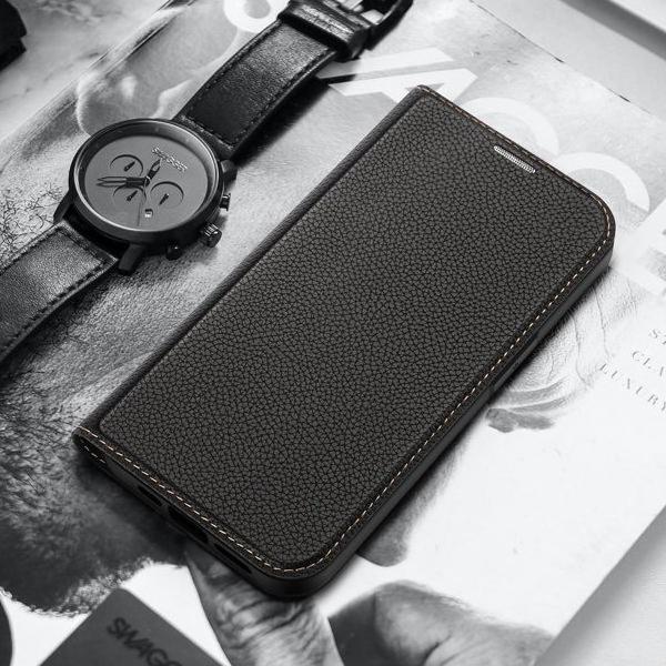 Produktbild Dux Ducis Skin X2 Series Bookcover (Apple iPhone 14 Plus)