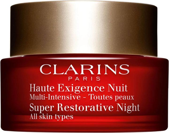 Image du produit Clarins Multi-intensif (50 ml, Crème de nuit)