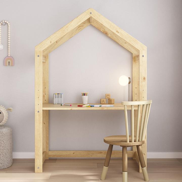 Actual product image IDIMEX Lia (101 x 51 x 149 cm)