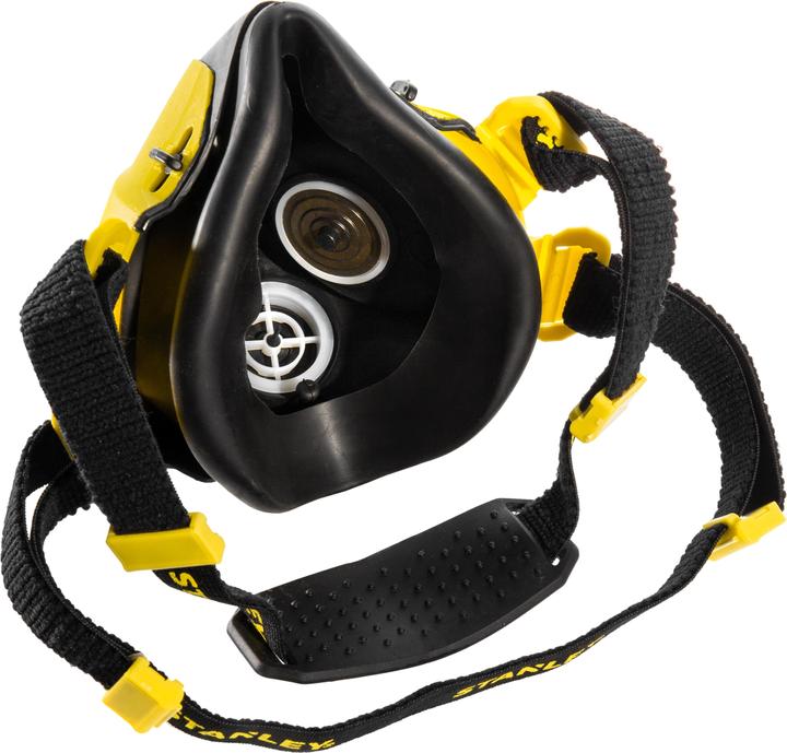 Image du produit Stanley Demi-masque de travail P3 (P3, 1 x)