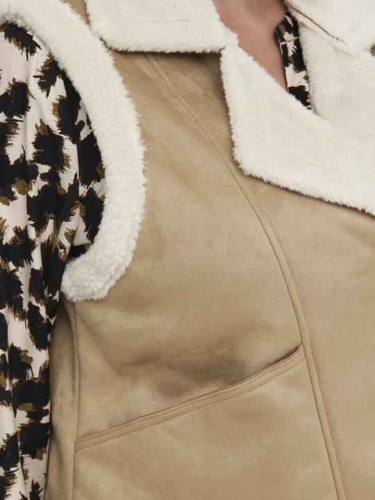Image du produit Only Gilet CARROSALIQUE Gilet (S)