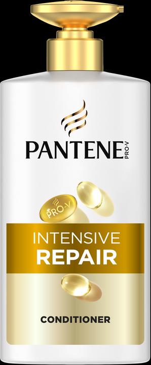 Actual product image Pantene Pro-V Active Nutri Plex Intensive Repair Conditioner - 800 Ml (800 ml)