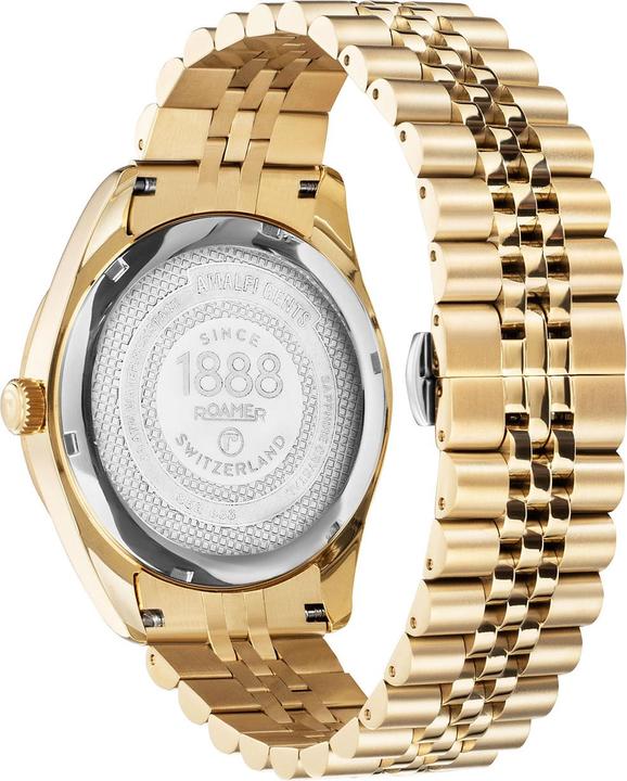 Immagine prodotto Roamer 852833 48 55 20 Amalfi (48 mm)
