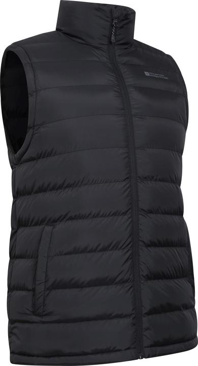 Produktbild Mountain Warehouse Seasons Weste Wattiert (XS)
