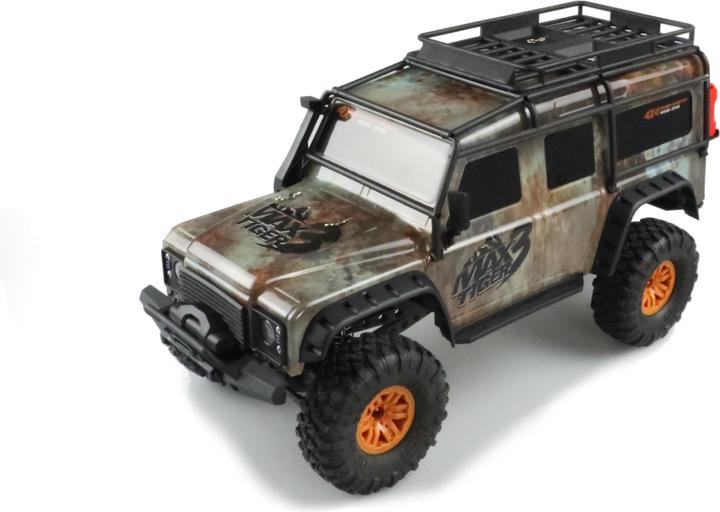 Produktbild Amewi Dirt Climbing SUV (RTR Ready-to-Run)