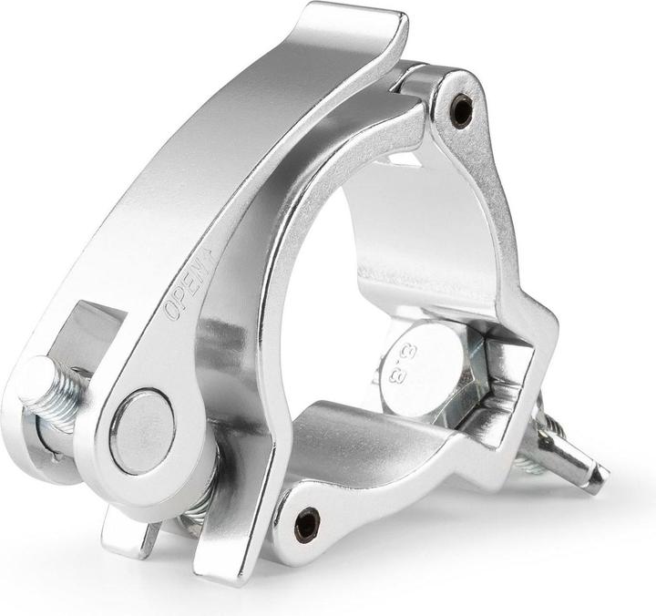 Image du produit BeamZ Clamp BC50-50
