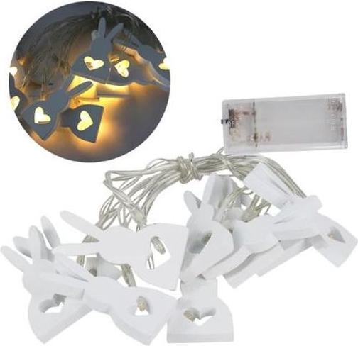 Immagine prodotto MU Style Luci di Pasqua a LED (1 m)