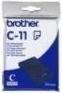 Actual product image Brother Thermal paper A7
