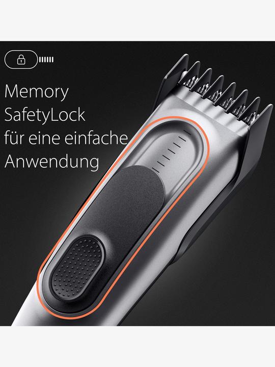 Produktbild Braun HC7390