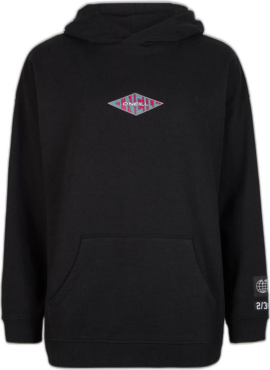O'Neill kapuzenpullover and angel (S)