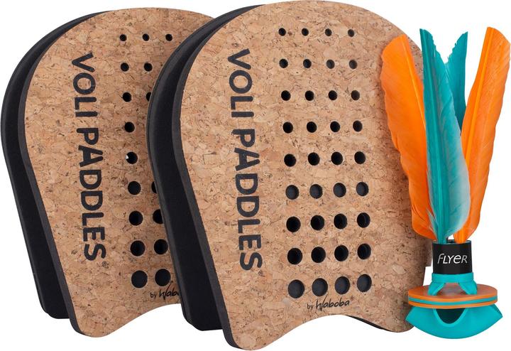 Image du produit Sunflex Jeu de balle Waboba Voli Smack It