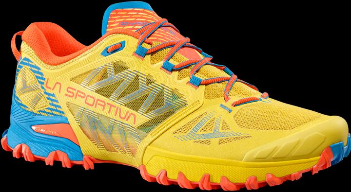 La Sportiva Bushido III, Mountain Running® Schuh Low Cut