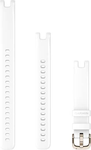Produktbild Garmin Lily Armband kurz (14 mm, Leder)