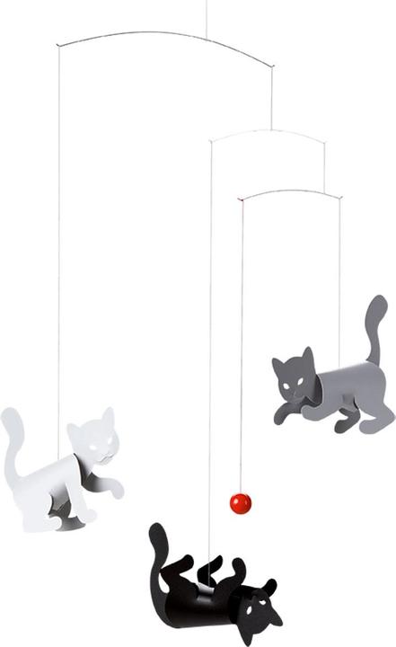 Flensted Mobiles Kitten