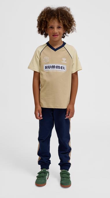 Immagine prodotto hummel hmlROLF T-SHIRT S/S (134)