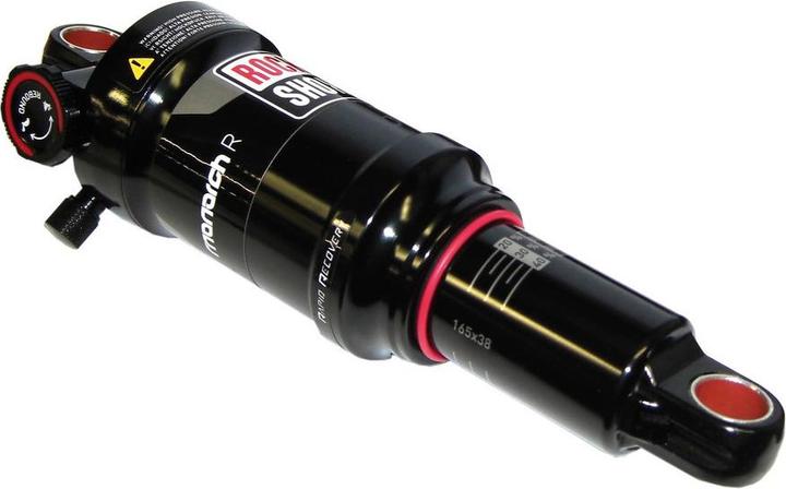 Immagine prodotto RockShox Ammortizzatore posteriore Monarch (190 mm, 51 mm)