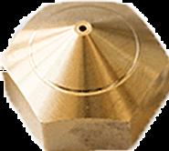Produktbild Builder 3D Printers BUILDER3D Nozzle 0.8mm (Düse)