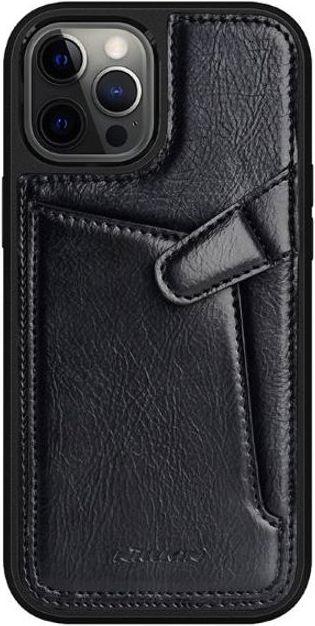 Image du produit Nillkin Aoge Series Hardcase Coque (Apple iPhone 12, Apple iPhone 12 Pro)