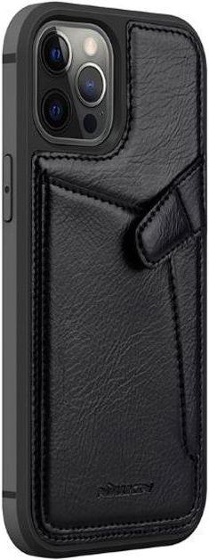 Image du produit Nillkin Aoge Series Hardcase Coque (Apple iPhone 12, Apple iPhone 12 Pro)