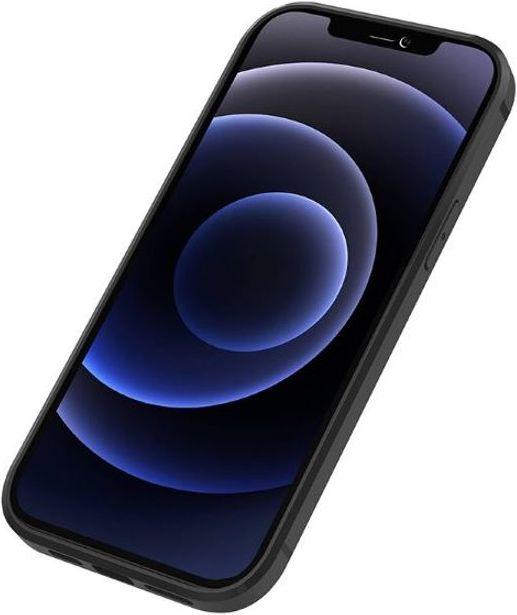 Image du produit Nillkin Aoge Series Hardcase Coque (Apple iPhone 12, Apple iPhone 12 Pro)