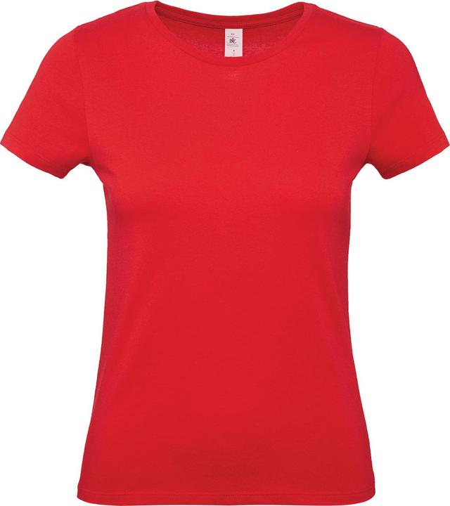 B&C TShirt #E150 (S)