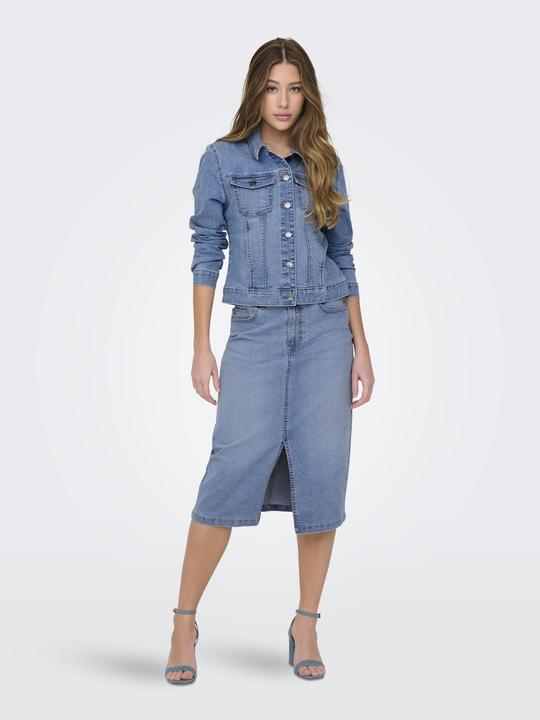 Actual product image JdY JDYMOON Jeansrock Jeansrock (XXL)