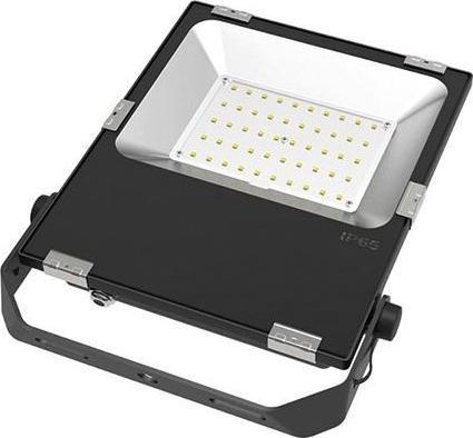 Produktbild Scharnberger+Hasenbein 90237 LED Displaystrahler 240V 50W/dl (5500 lm, IP65)