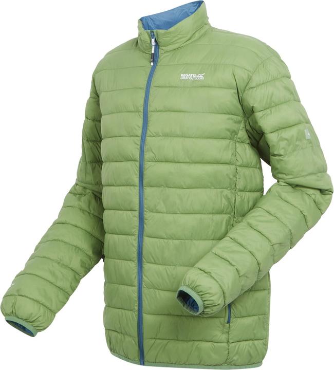 Immagine prodotto Regatta - Veste isolée HILLPACK - Uomo (L)
