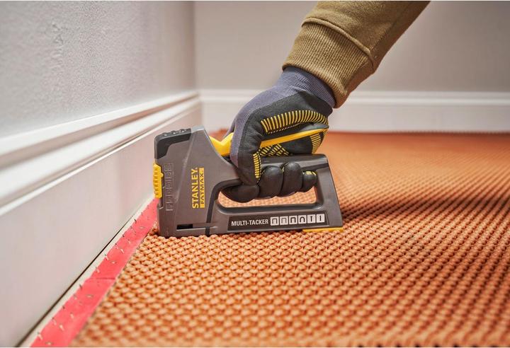 Image du produit Stanley Agrafeuse FatMax 6 en 1 (FMHT6-70868)