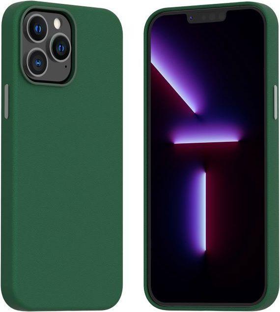 Image du produit Araree Pellis Series Étui rigide en similicuir (Apple iPhone 13 Pro Max)