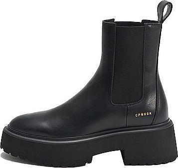 Actual product image Copenhagen Chelsea Boots Vitello CPH683 (41)